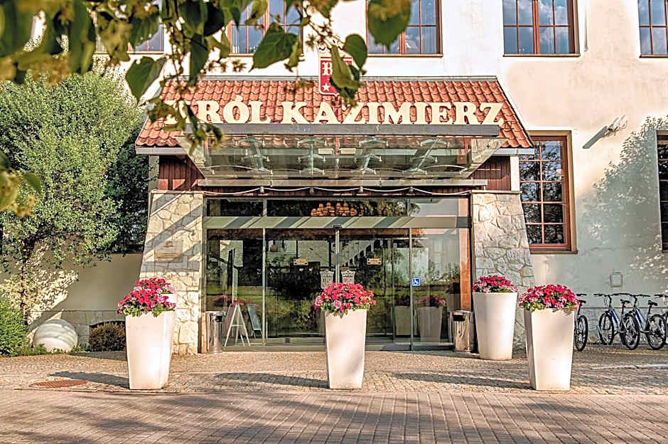 Hotel Król Kazimierz