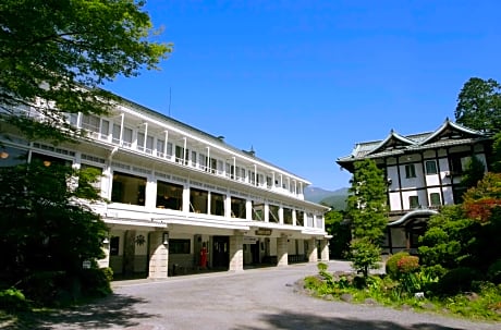 Nikko Kanaya Hotel