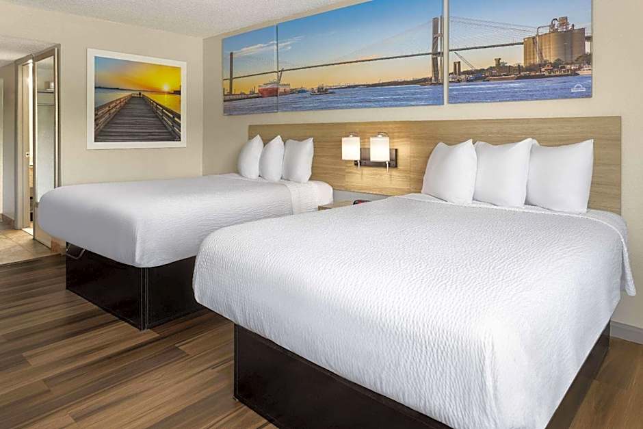 Days Inn by Wyndham Aberdeen