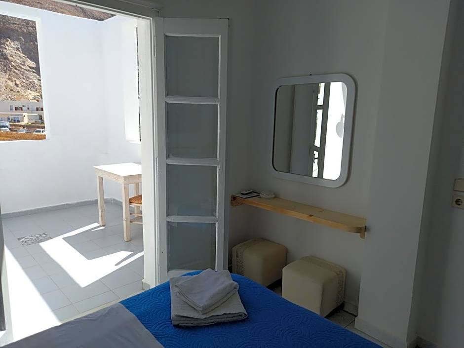 ALMA THERA Boutique Rooms