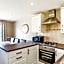 Pickering Lodges