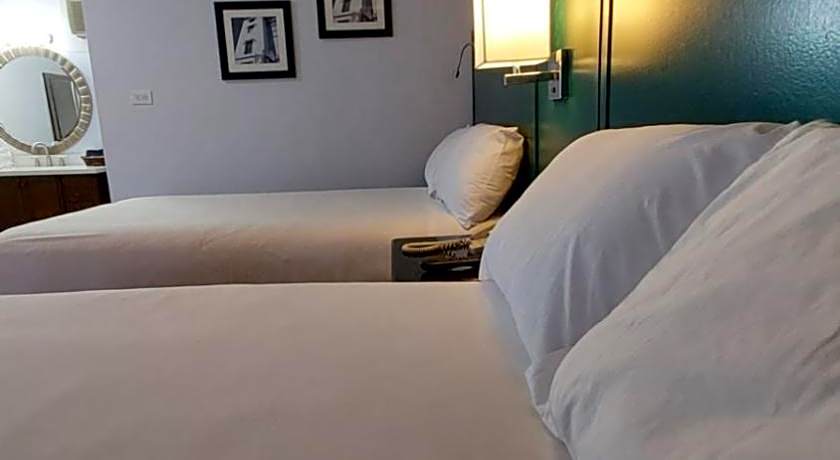 Village Motel by OYO