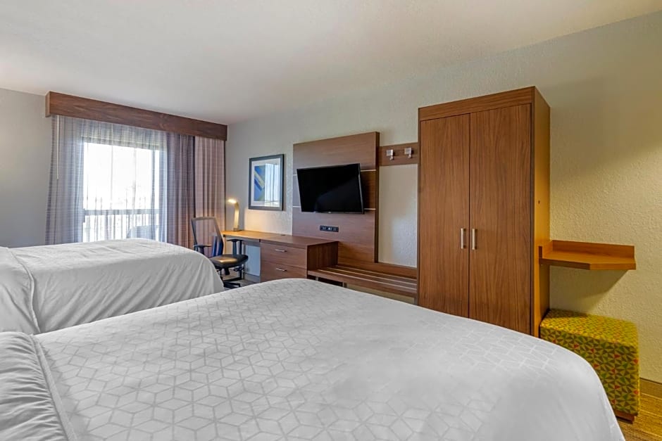 Holiday Inn Express Cape Coral-Fort Myers Area