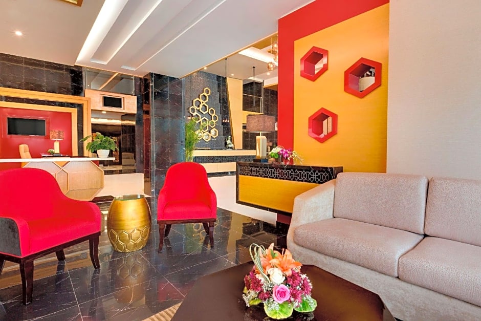 Ramada Hotel & Suites by Wyndham Amwaj Islands Manama