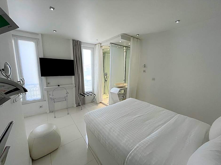 Blc Design Hotel