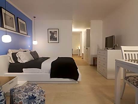 Hotel Boutique Confort Suites