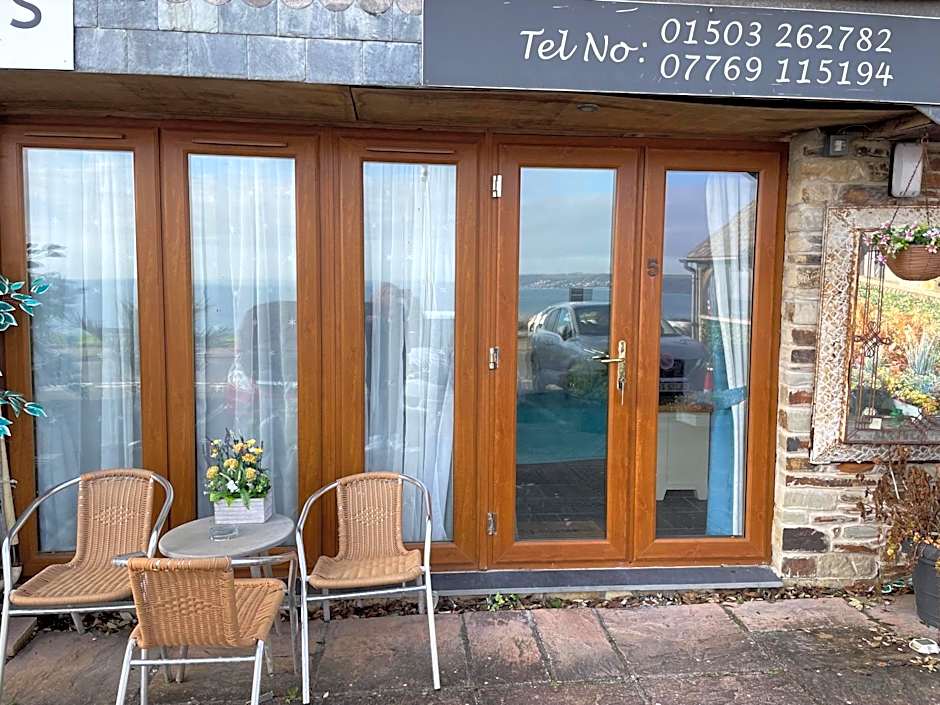 Sawyers Bed and Breakfast