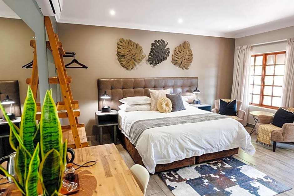 Lowveld Living Guesthouse