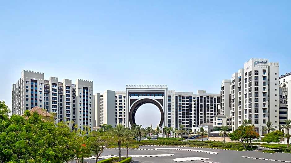 Oaks Ibn Battuta Gate Dubai photo 28