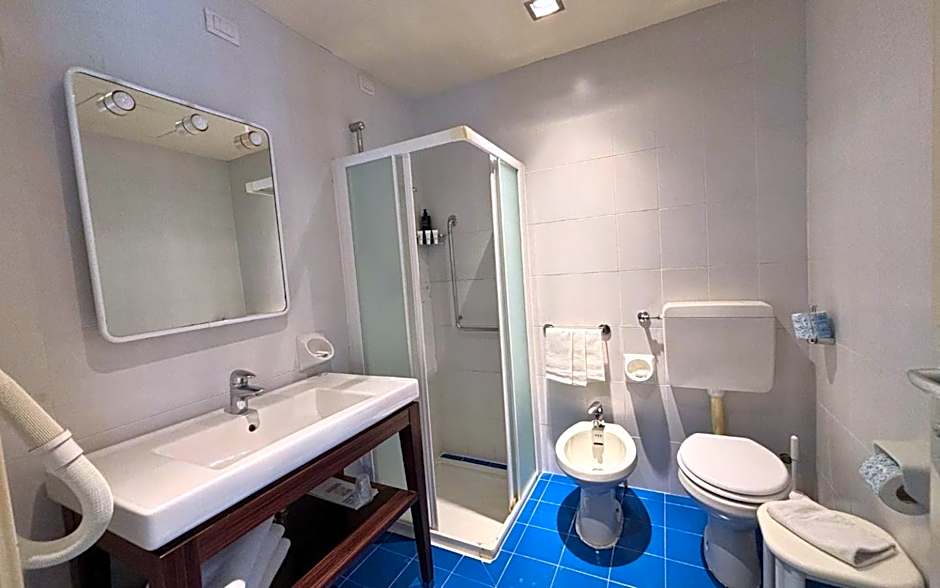 Hotel Terme
