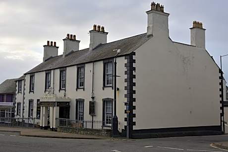 Dinorben Arms Hotel