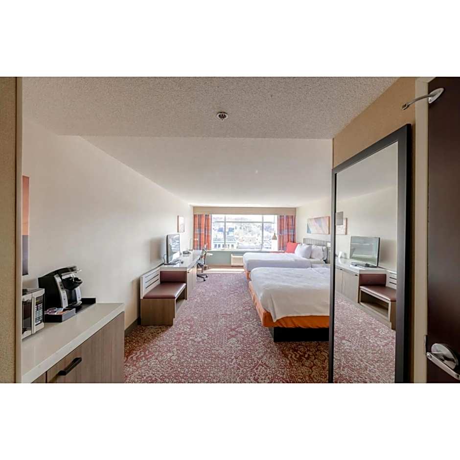 Hilton Garden Inn Mankato Downtown