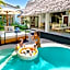 Villa Indigo - 5-BDR with huge pool and garden