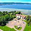 Comfort Inn & Suites Munising-Lakefront