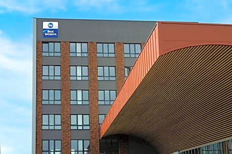 Best Western Hotel Presov