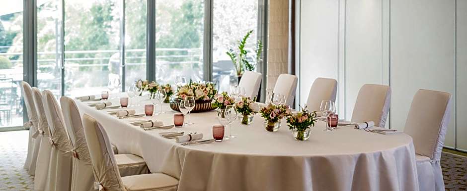 Crowne Plaza Paris - Neuilly