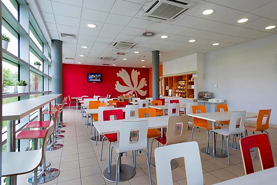 Premiere Classe Wroclaw Centrum Hotel