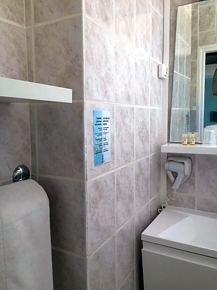 Hotel Le Méditérranée