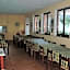 COUNTRY HOUSE SUL BUSSENTO