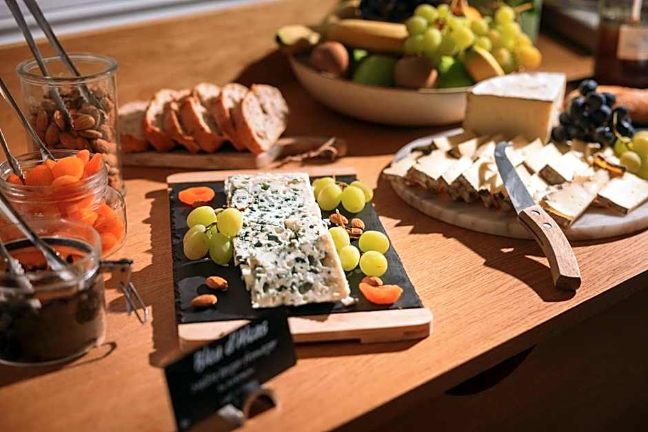 Best Western Lakmi Nice