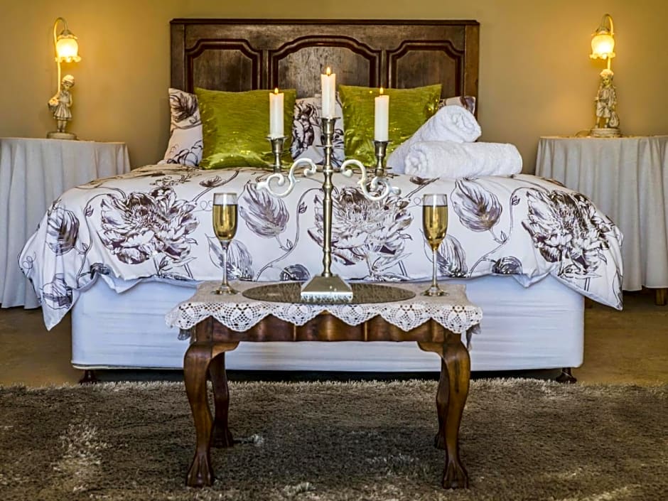 Toeka Wedding and Functions Venue