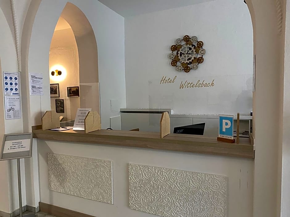 Hotel Wittelsbach