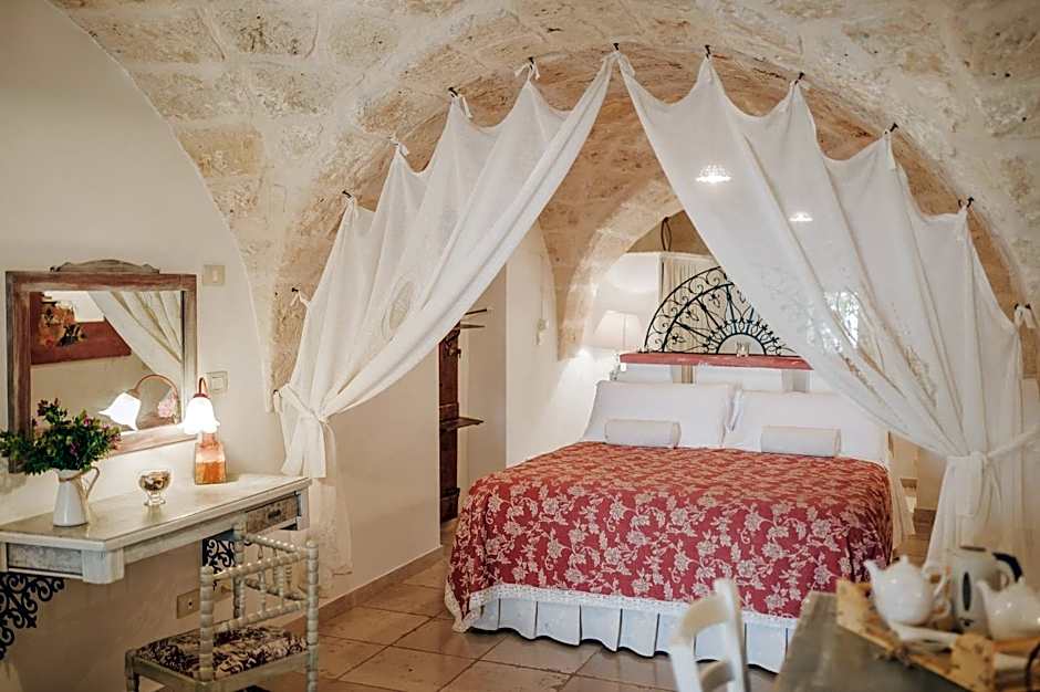 Masseria Montenapoleone