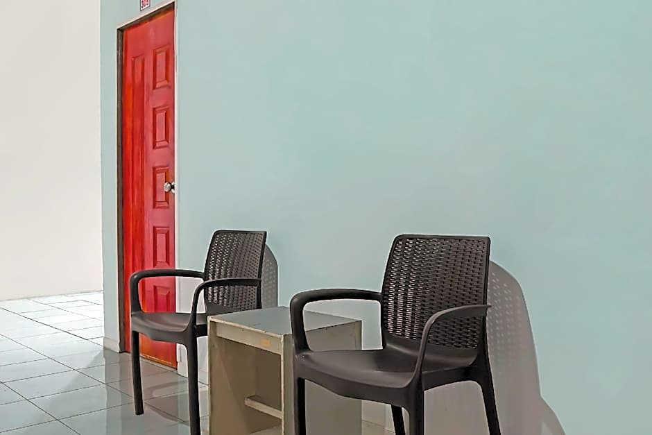 Hotel O Wilma Kost Syariah