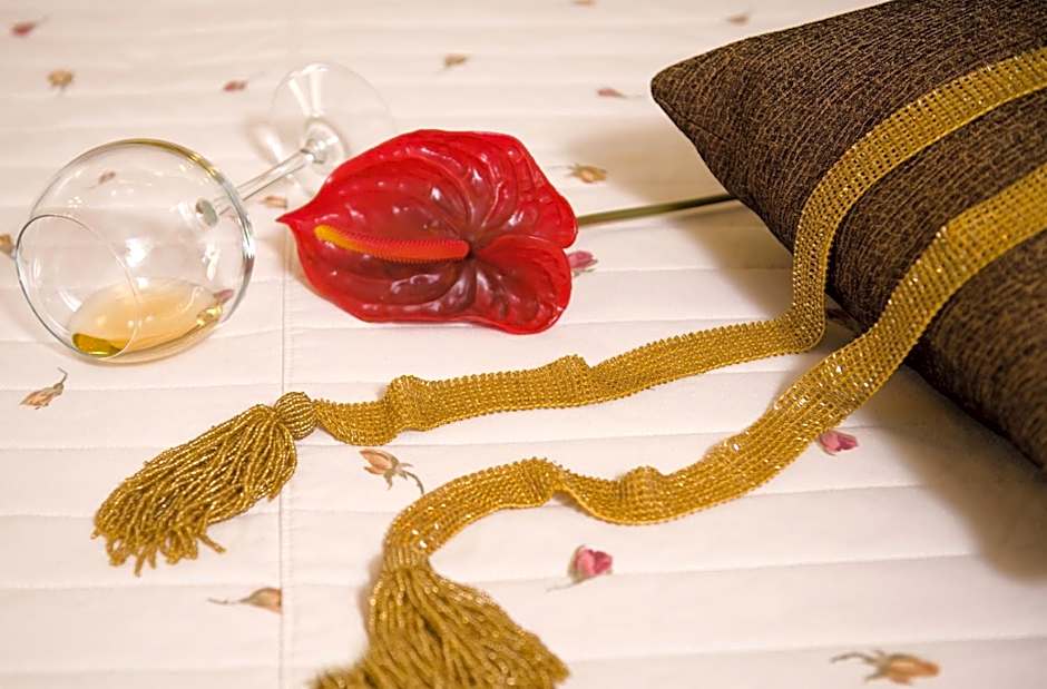 Dellas Boutique Hotel