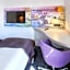B&B Hotel Offenbach-Kaiserlei