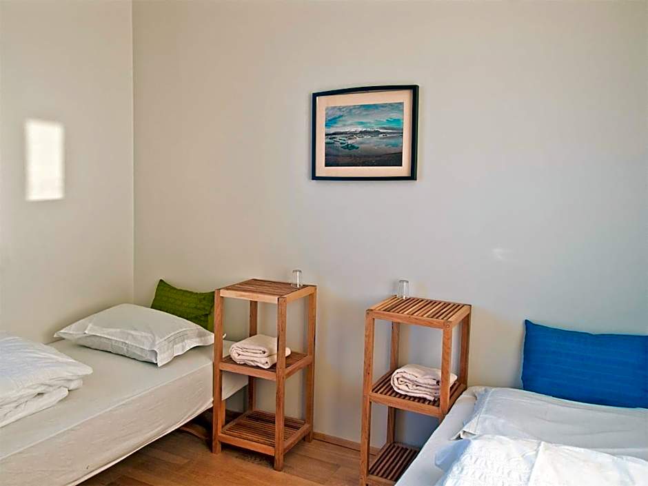 Skyrhusid Guesthouse
