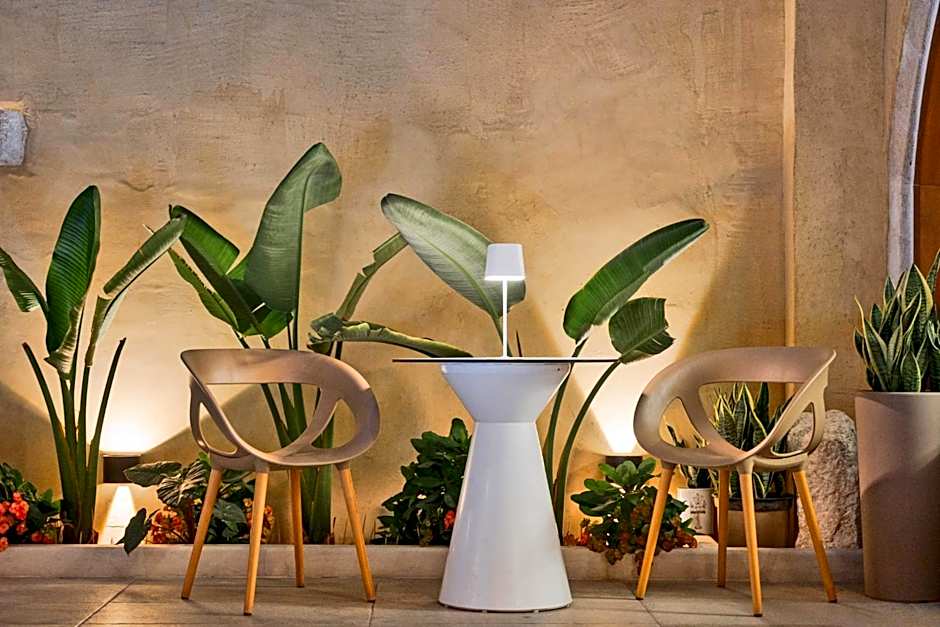 Mansio Boutique Hotel