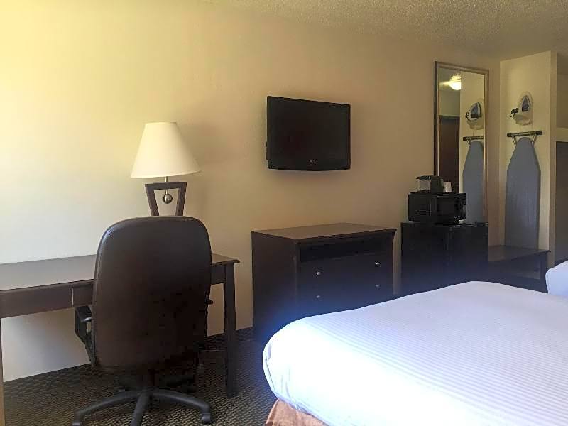 Motel 6-Marion, IL