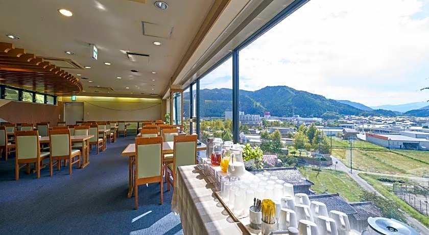 Hotel AreaOne Wadayama