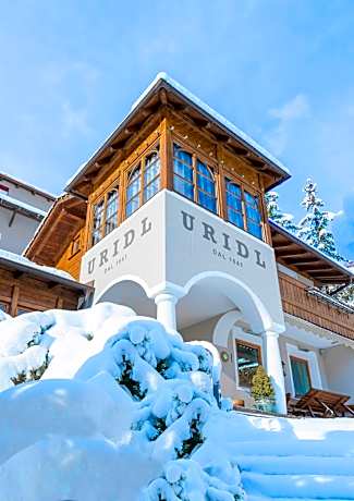 Charme Hotel Uridl