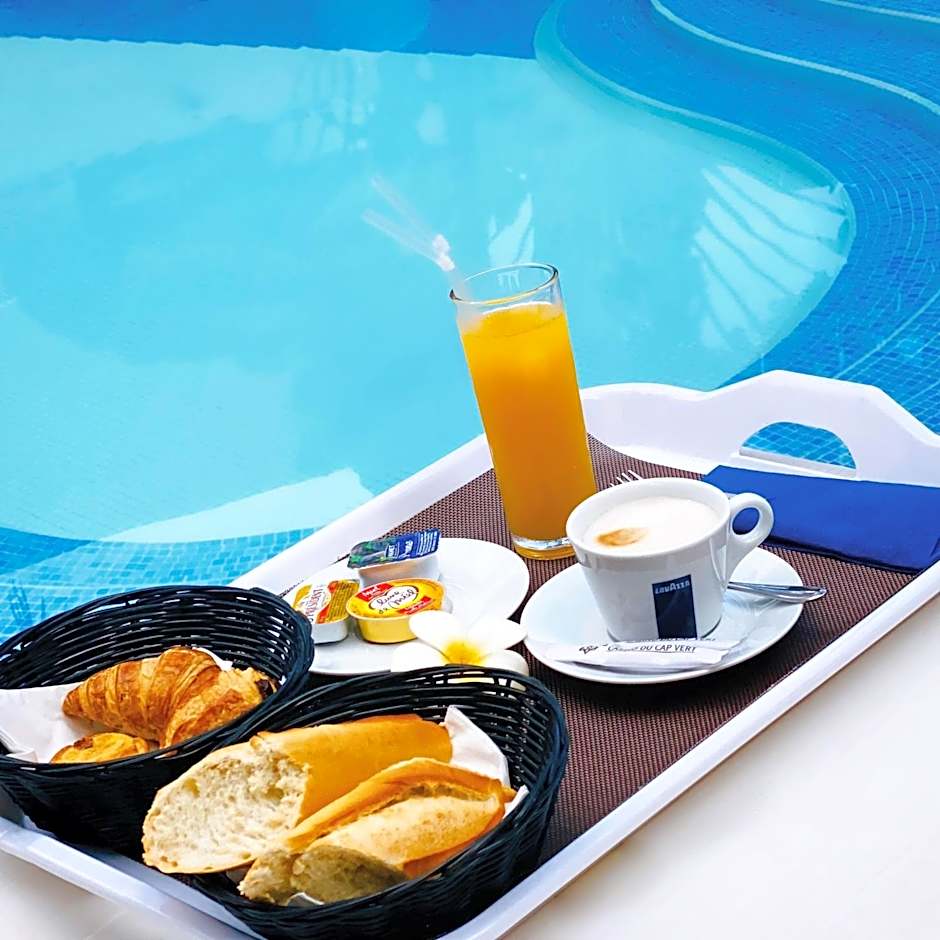 Airport Hotel Casino du Cap-vert