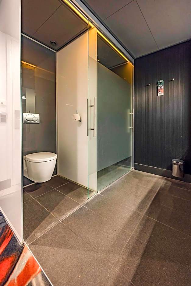 Fletcher Hotel-Restaurant Teugel Uden-Veghel