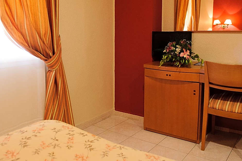 Hotel Dunas Puerto