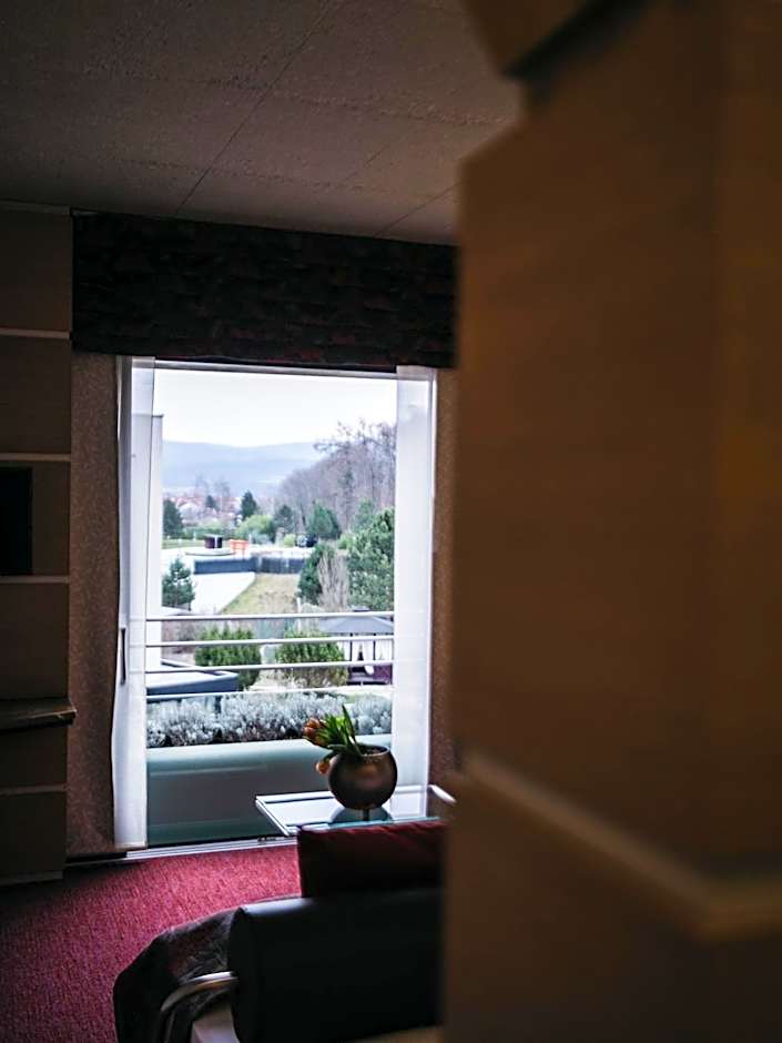 Linsberg Asia Hotel, Spa & Therme - Adults Only