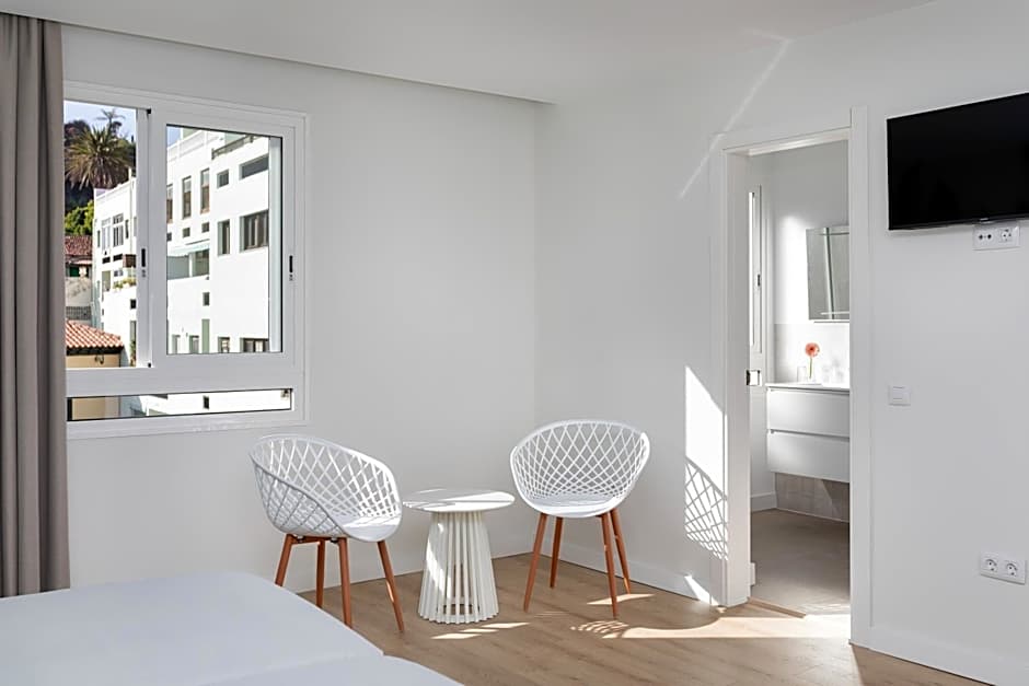 Hotel Boutique HC Maga