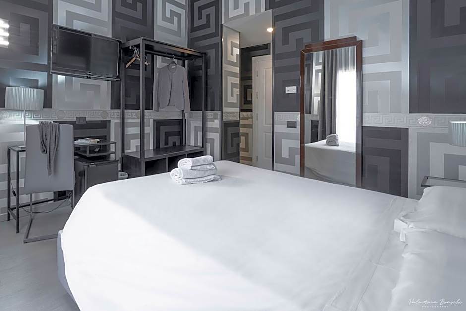 Hotel Deco
