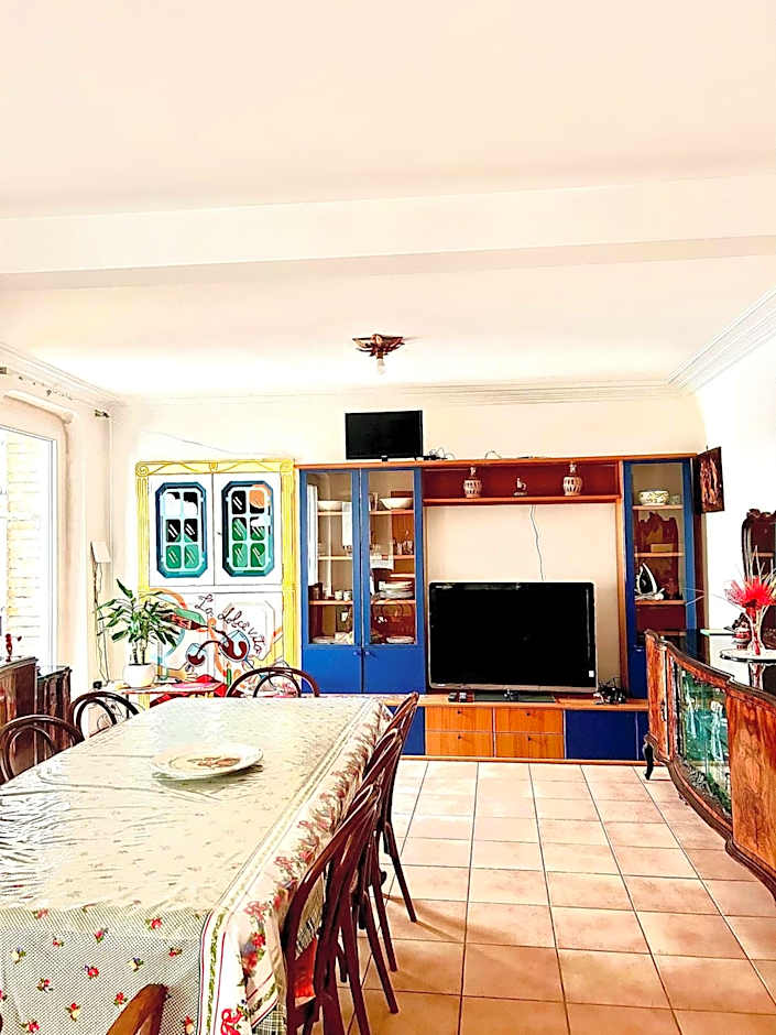 Hostel San Mercurio