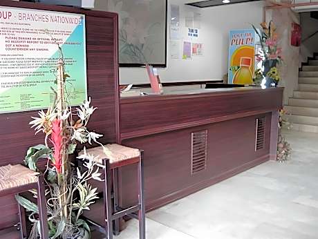 Gv Hotel Cagayan De Oro