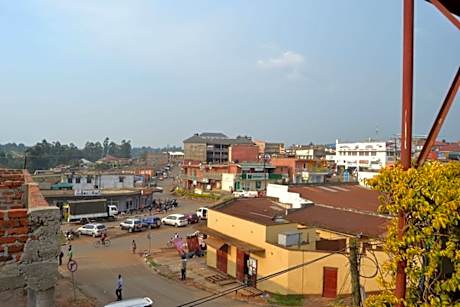 Raja Excelsior Hotel