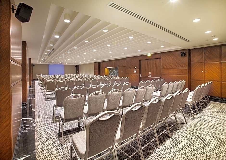 DoubleTree By Hilton Istanbul - Avcilar