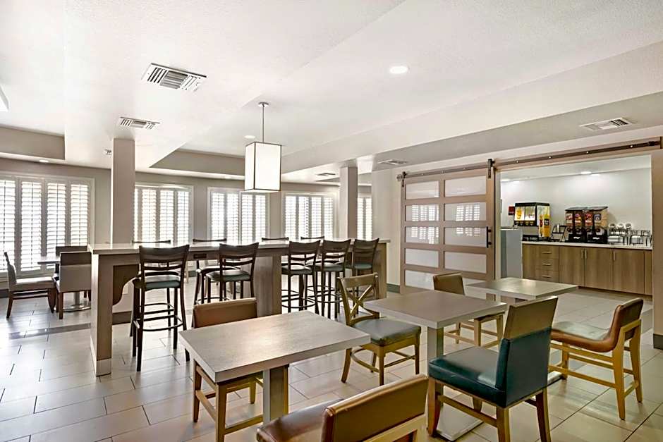Best Western Plus Safford