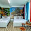 Ken's Backpackers Hotel