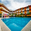 Hotel Gran Juquila Huatulco