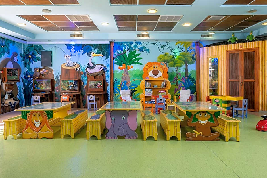 Astral Village Hotel