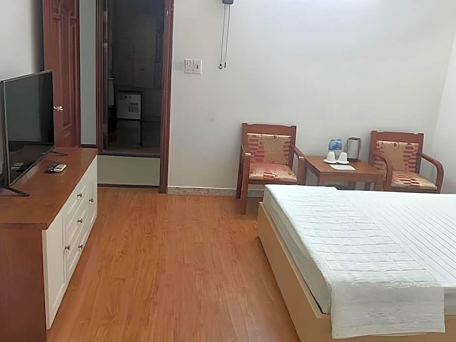 Dong Duong Hotel
